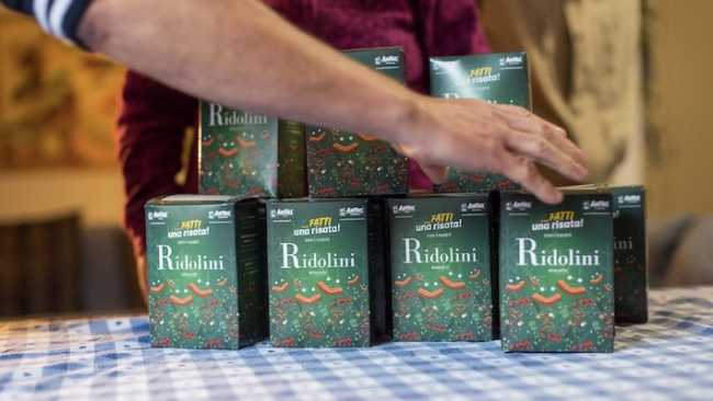 biscotti campagna anffas 2023