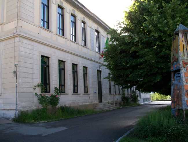 boca scuola media