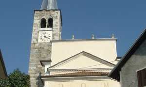 bolzano novarese chiesa