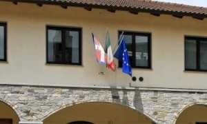 bolzano novarese municipio