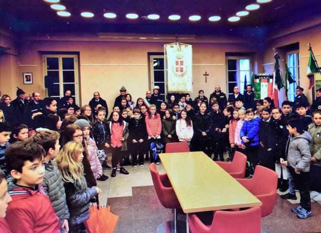 borgo 4 nov