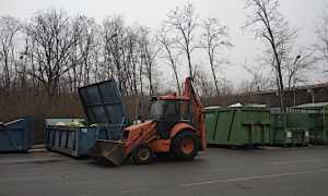 borgo area ecologica