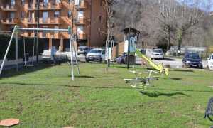 borgo area giochi e park