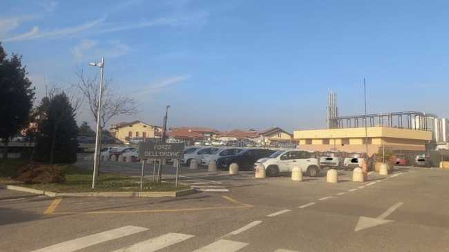 borgo area ospedale