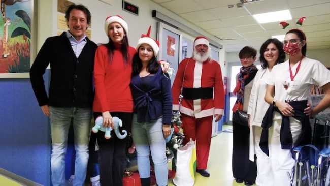 borgo babbo pediatria