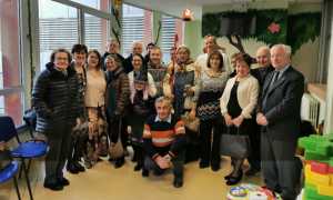 borgo befana pediatria