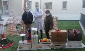 borgo befana pediatria