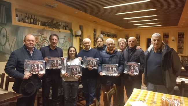 borgo calendario 24