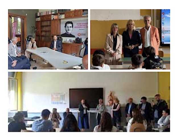 borgo chiarelli scuola 25