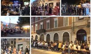 borgo cibo festa uva