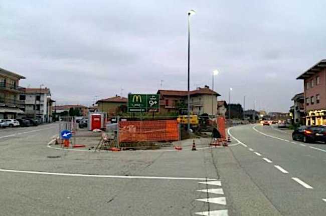 borgo ciclabile kennedy