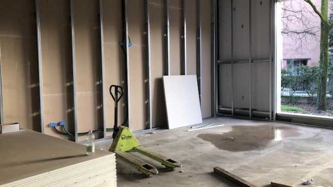 borgo complesso via moro