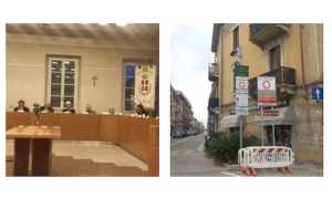 borgo cons cartellonistica