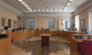 borgo consiglio comunale