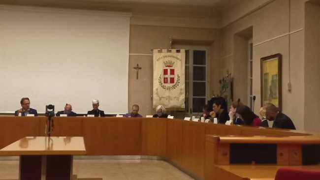 borgo consiglio social media