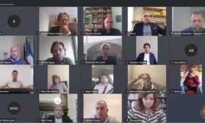 borgo consiglio videoconferenza