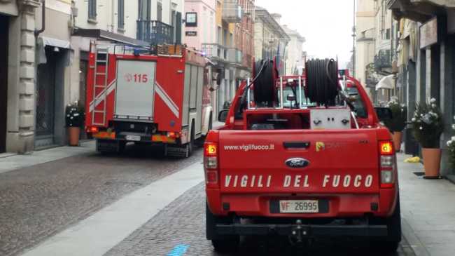 borgo corto circ