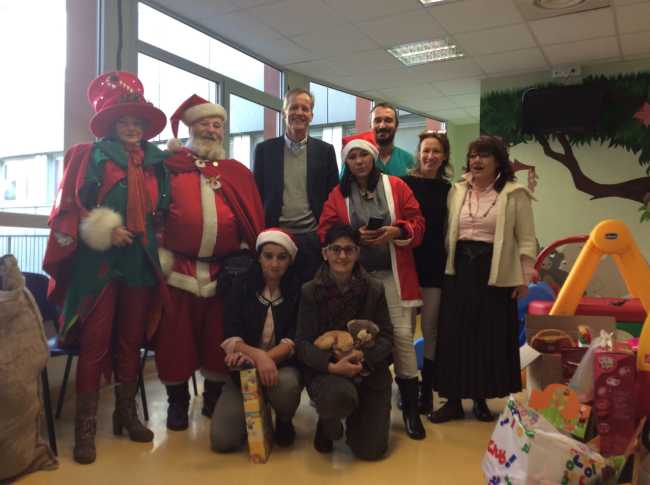 borgo doni pediatria