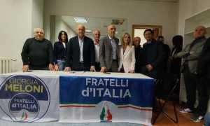 borgo fdi