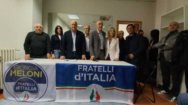 borgo fdi