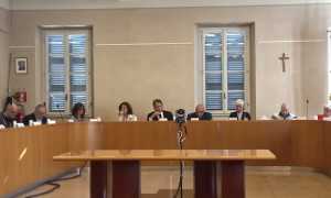 borgo foto consiglio seduta