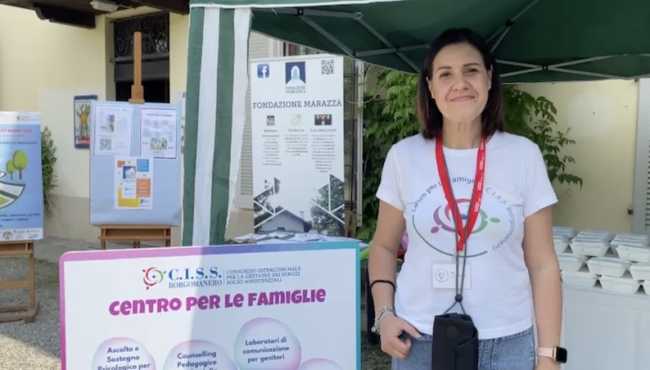 borgo giornata regionale gioco aperto