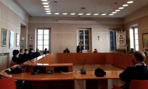 borgo incontro prot civile