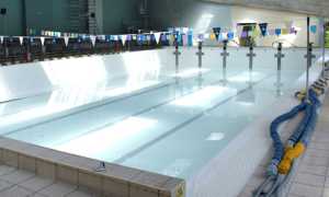 borgo lavori piscina