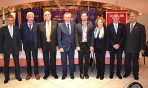 borgo lions visita
