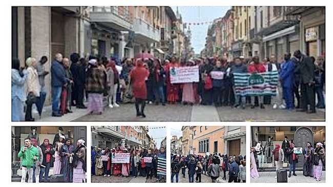 borgo manif antiviolenza diara