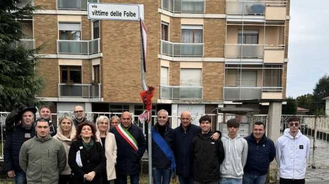 borgo norma cossetto ricordo