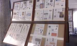 borgo numismatico fila 1