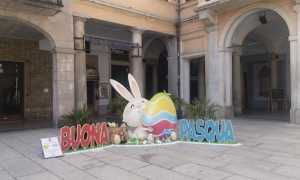 borgo pasqua