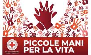 borgo piccole mani per la vita