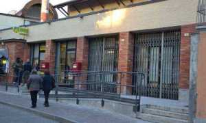 borgo poste
