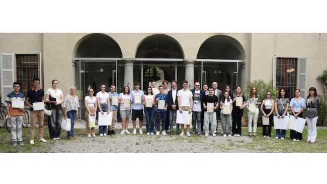 borgo premio senior