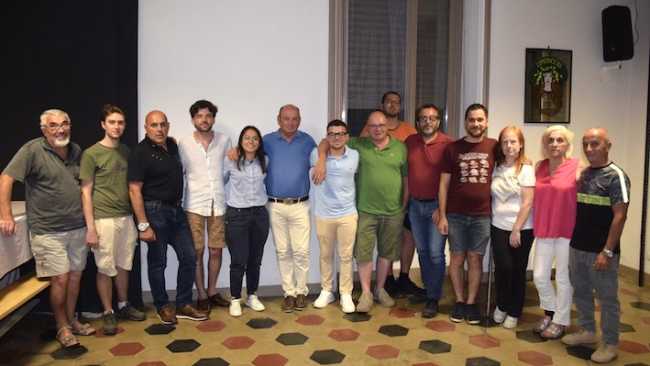 borgo pro loco gruppo nuovo