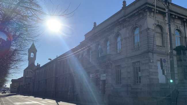 borgo scuola gobetti