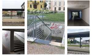 borgo sottopasso luglio