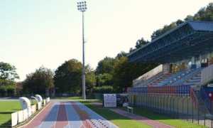 borgo stadio