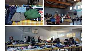 borgo successo swap party