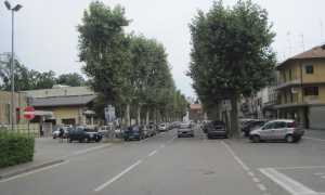 borgo viale don minzoni foto