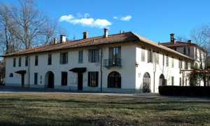 borgo villa marazza