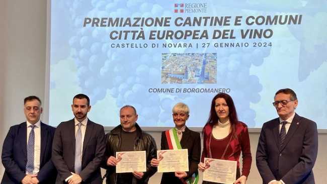 borgo vino premiaz citta europea