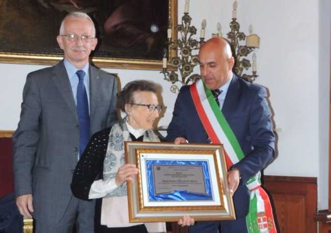 borgoman anno