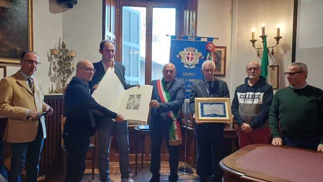 borgomanerese 25 ferrari