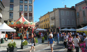 borgomanero centro