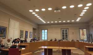 borgomanero cons comunale archivio