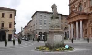 borgomanero piazza martiri