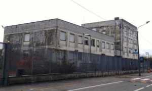 borgomanero sede polstrada